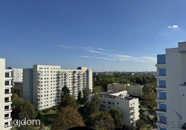2-pokojowe mieszkanie na Mokotowie - zdjęcie 8