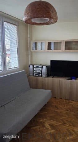 Kawalerka na Pradze-Północ - zdjęcie 3