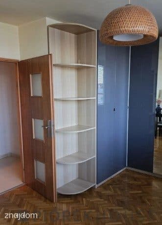 Kawalerka na Pradze-Północ - zdjęcie 4