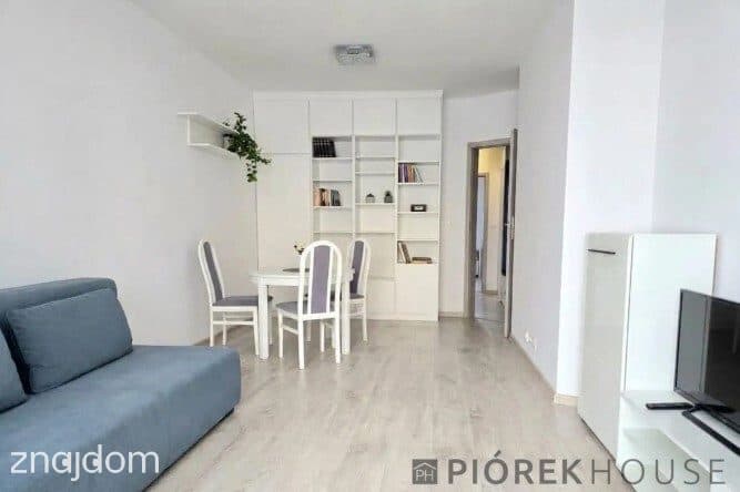 2-pokojowe mieszkanie na Pradze-Południe - zdjęcie 5