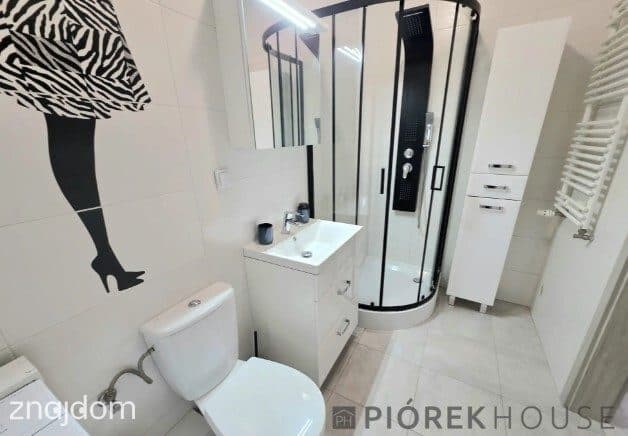 2-pokojowe mieszkanie na Pradze-Południe - zdjęcie 6