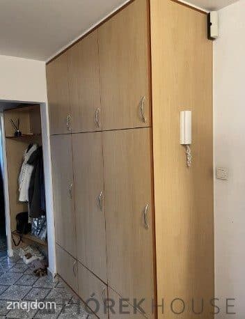 3-pokojowe mieszkanie na Bielanach - zdjęcie 3