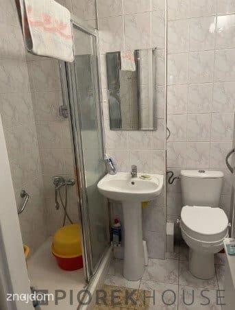 3-pokojowe mieszkanie na Bielanach - zdjęcie 4
