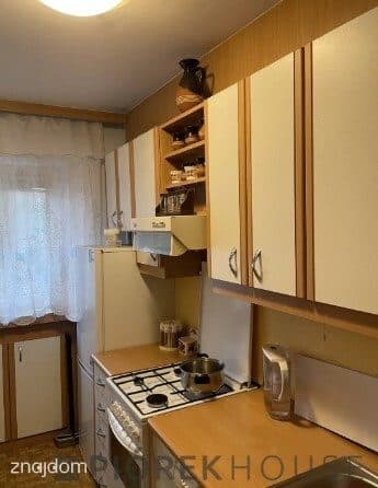 3-pokojowe mieszkanie na Bielanach - zdjęcie 5
