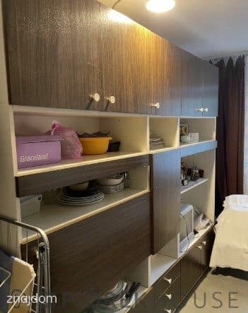 3-pokojowe mieszkanie na Bielanach - zdjęcie 8