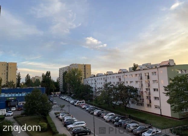 3-pokojowe mieszkanie na Bielanach - zdjęcie 9