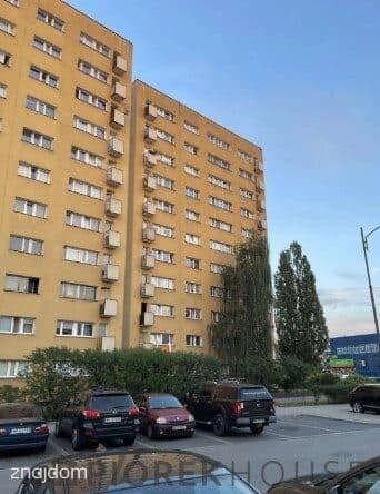 3-pokojowe mieszkanie na Bielanach - zdjęcie 12