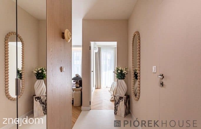 2-pokojowe mieszkanie na Mokotowie - zdjęcie 13