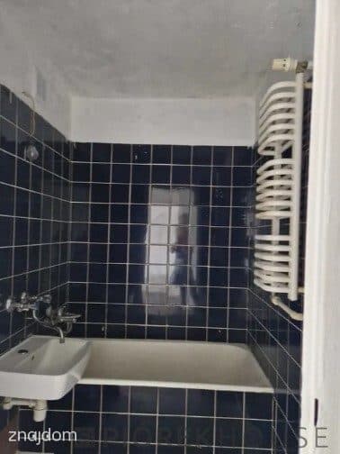 2-pokojowe mieszkanie na Bielanach - zdjęcie 6