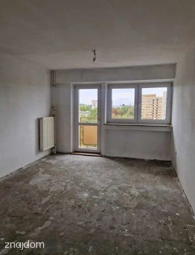 2-pokojowe mieszkanie na Bielanach