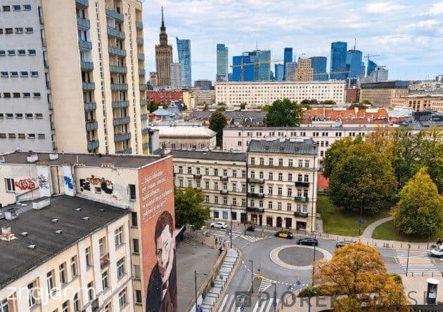 3-pokojowe mieszkanie w Śródmieściu - zdjęcie 12