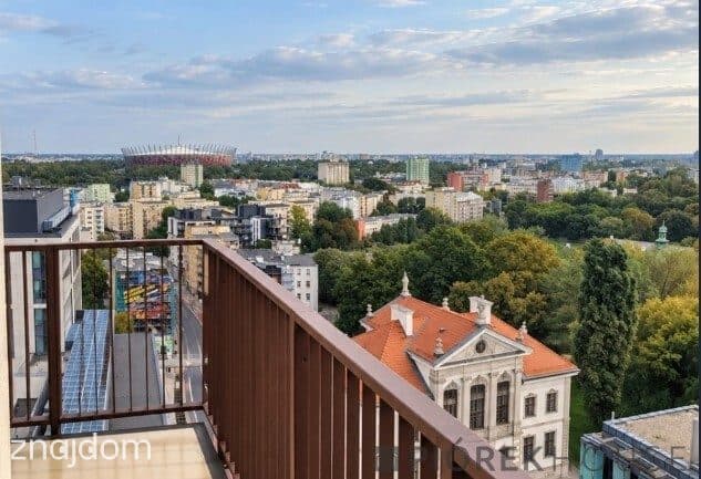 3-pokojowe mieszkanie w Śródmieściu - zdjęcie 9