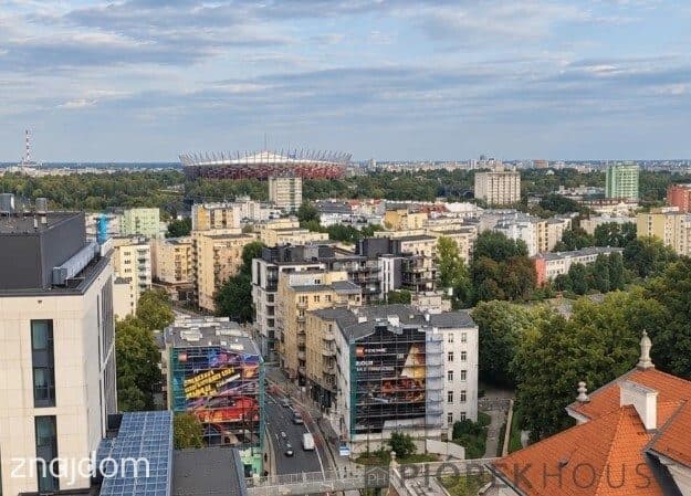 3-pokojowe mieszkanie w Śródmieściu - zdjęcie 11