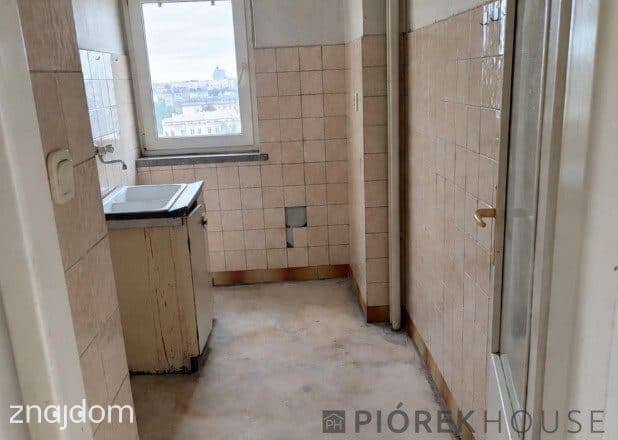 3-pokojowe mieszkanie w Śródmieściu - zdjęcie 6