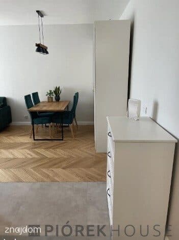 2-pokojowe mieszkanie na Mokotowie - zdjęcie 3