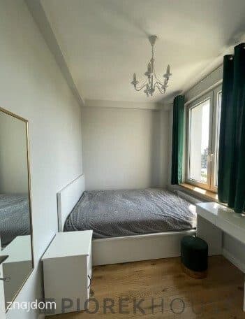 2-pokojowe mieszkanie na Mokotowie - zdjęcie 8