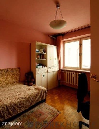 4-pokojowe mieszkanie na Ursynowie - zdjęcie 5