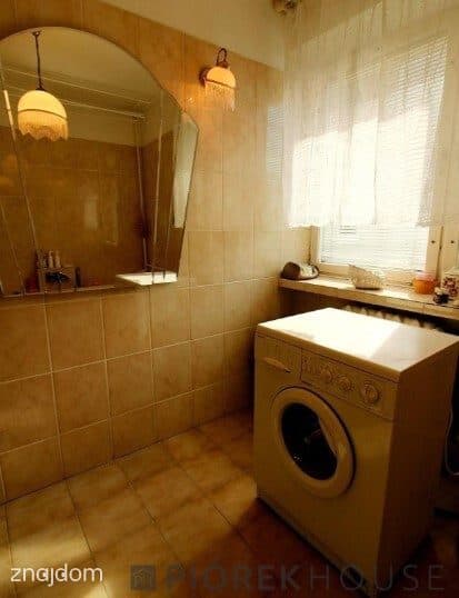 4-pokojowe mieszkanie na Ursynowie - zdjęcie 6