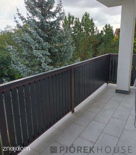 4-pokojowe mieszkanie na Ursynowie - zdjęcie 9
