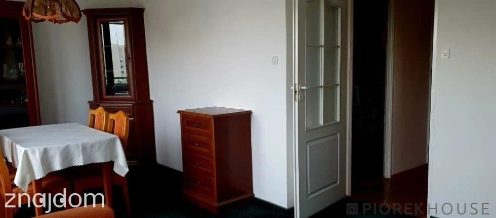 2-pokojowe mieszkanie na Ursynowie - zdjęcie 4