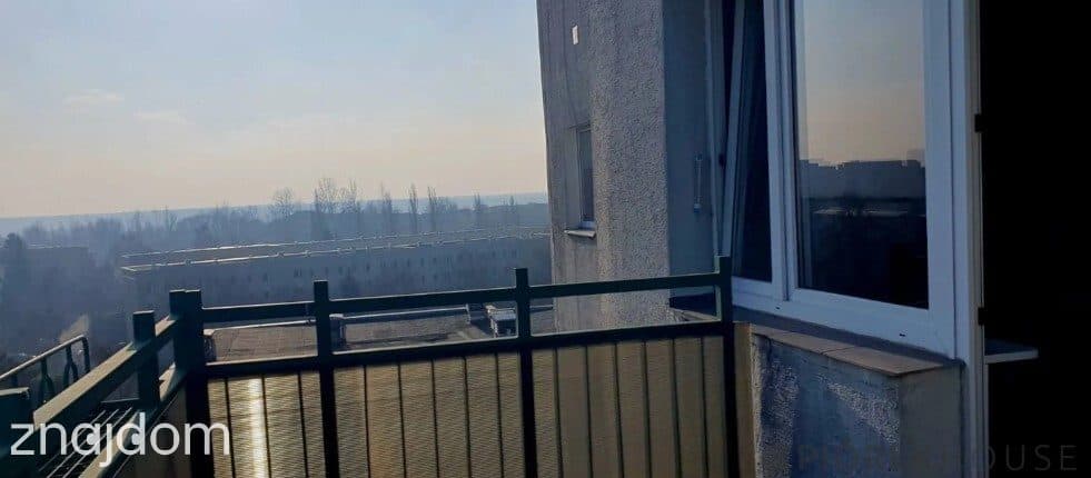 2-pokojowe mieszkanie na Ursynowie - zdjęcie 6