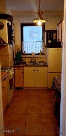 2-pokojowe mieszkanie na Ursynowie - zdjęcie 7