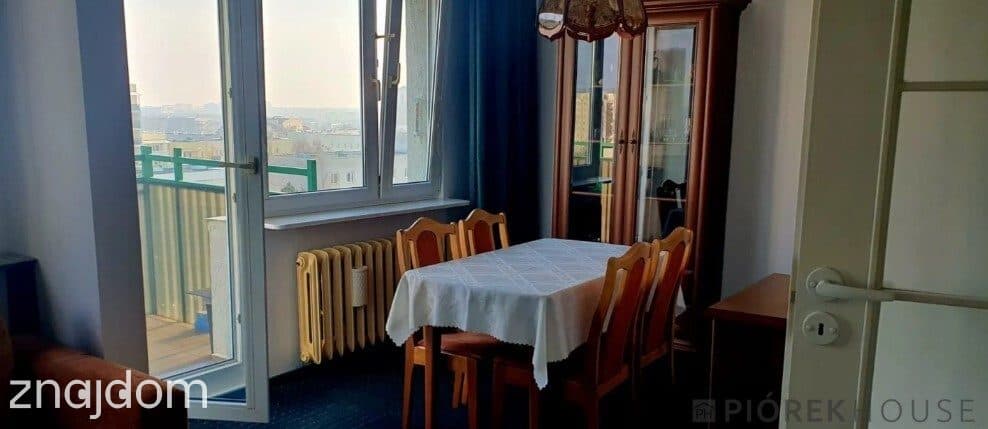 2-pokojowe mieszkanie na Ursynowie
