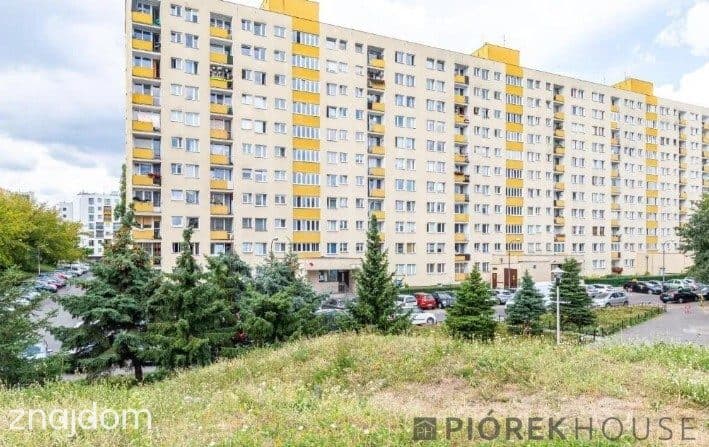 Kawalerka na Pradze-Północ - zdjęcie 16