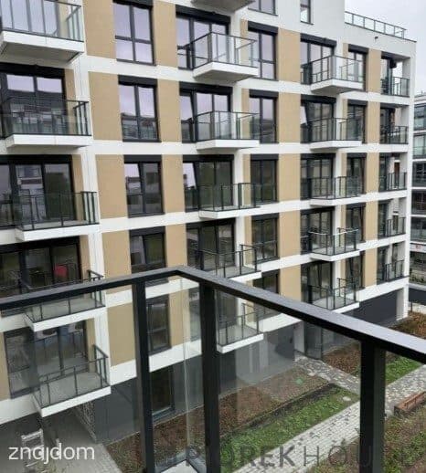 2-pokojowe mieszkanie na Mokotowie - zdjęcie 7