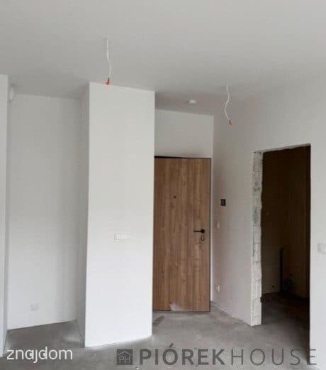 2-pokojowe mieszkanie na Mokotowie - zdjęcie 13