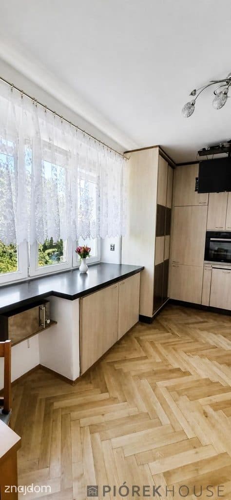 2-pokojowe mieszkanie na Żoliborzu - zdjęcie 3