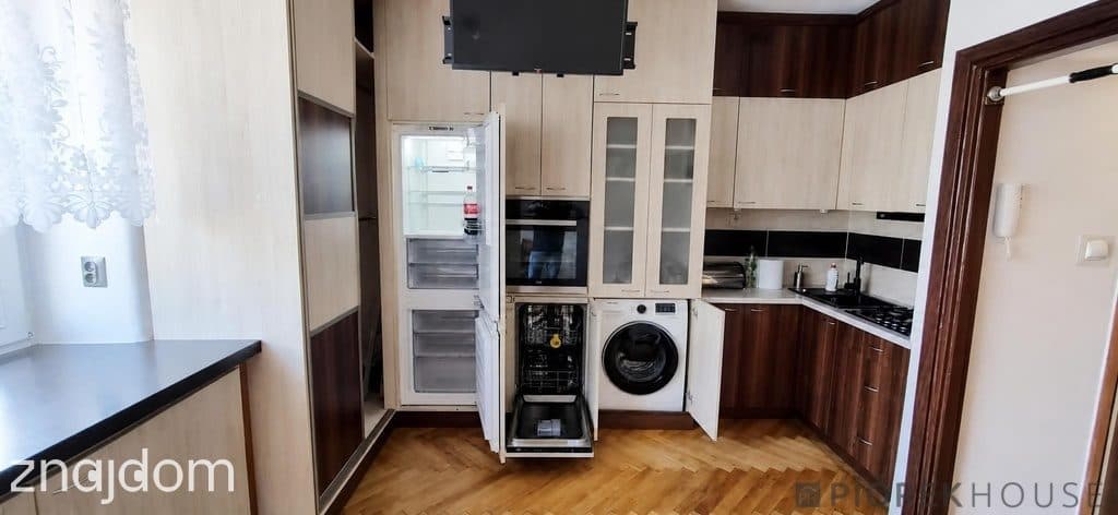 2-pokojowe mieszkanie na Żoliborzu - zdjęcie 5