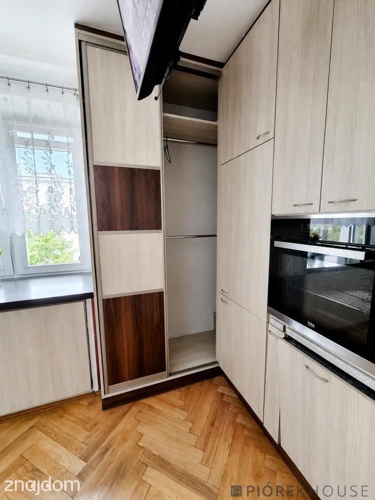 2-pokojowe mieszkanie na Żoliborzu - zdjęcie 6