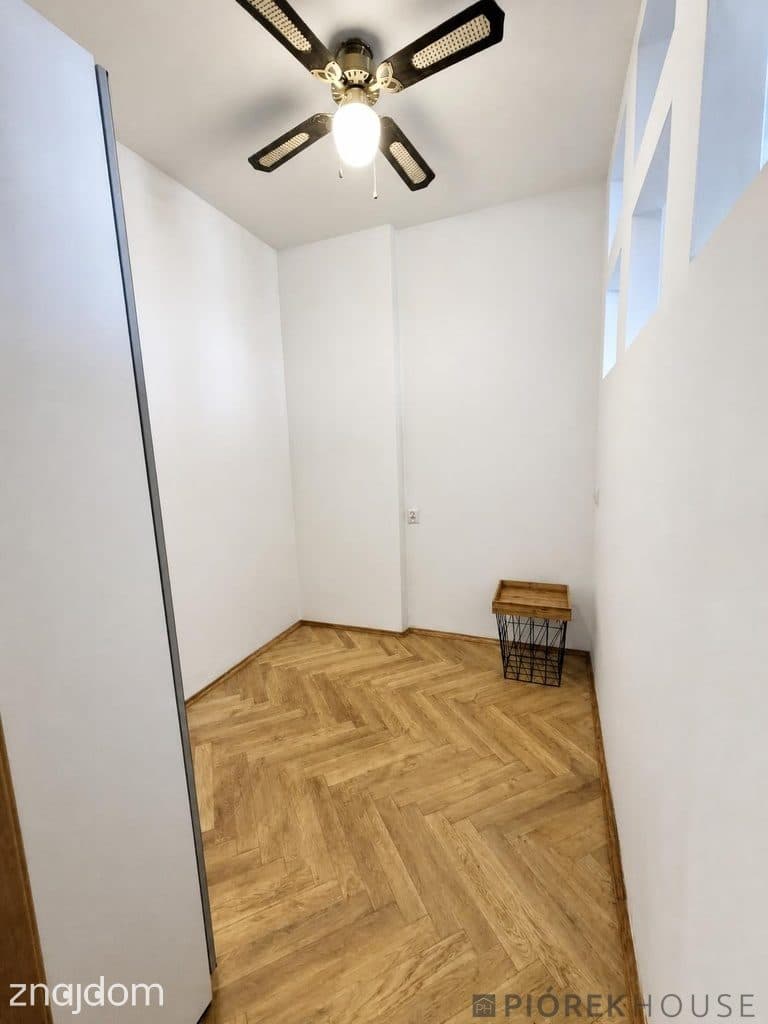 2-pokojowe mieszkanie na Żoliborzu - zdjęcie 12