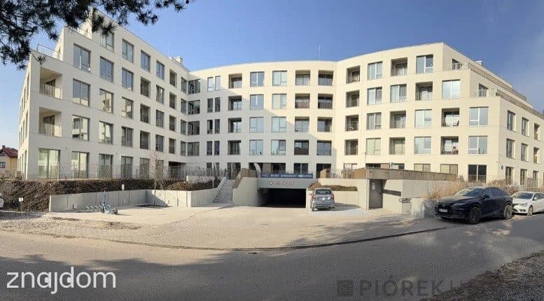 3-pokojowe mieszkanie w Markach - zdjęcie 14