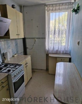 3-pokojowe mieszkanie na Targówku