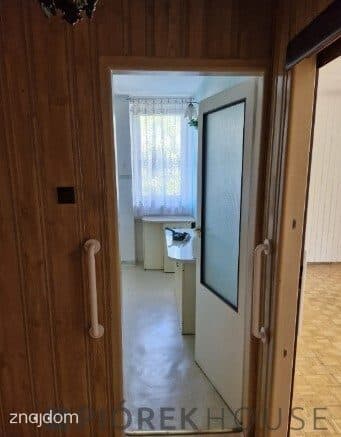 3-pokojowe mieszkanie na Targówku - zdjęcie 5