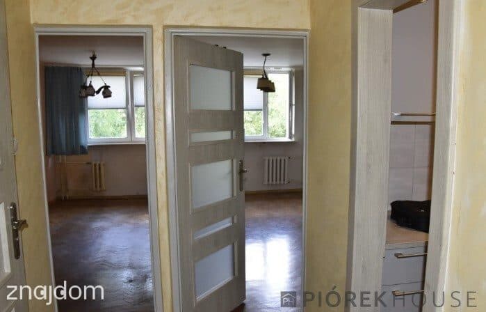 2-pokojowe mieszkanie na Bielanach - zdjęcie 2