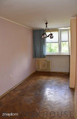 2-pokojowe mieszkanie na Bielanach - zdjęcie 5