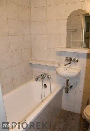 2-pokojowe mieszkanie na Bielanach - zdjęcie 7