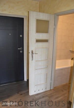 2-pokojowe mieszkanie na Bielanach - zdjęcie 10