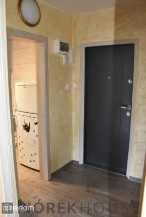 2-pokojowe mieszkanie na Bielanach - zdjęcie 11