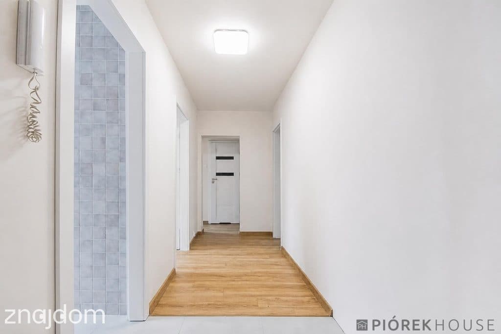 3-pokojowe mieszkanie na Mokotowie - zdjęcie 7