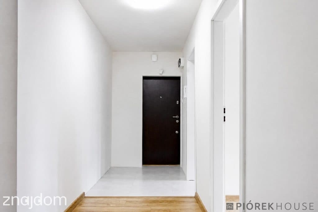 3-pokojowe mieszkanie na Mokotowie - zdjęcie 10