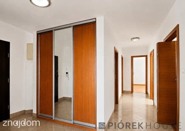 5-pokojowe mieszkanie w dzielnicy Włochy - zdjęcie 6
