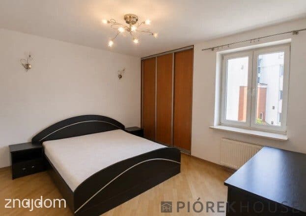 5-pokojowe mieszkanie w dzielnicy Włochy - zdjęcie 9