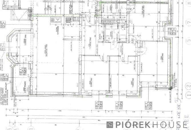 5-pokojowe mieszkanie w dzielnicy Włochy - zdjęcie 12