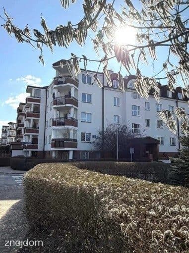 5-pokojowe mieszkanie na Ursynowie - zdjęcie 8