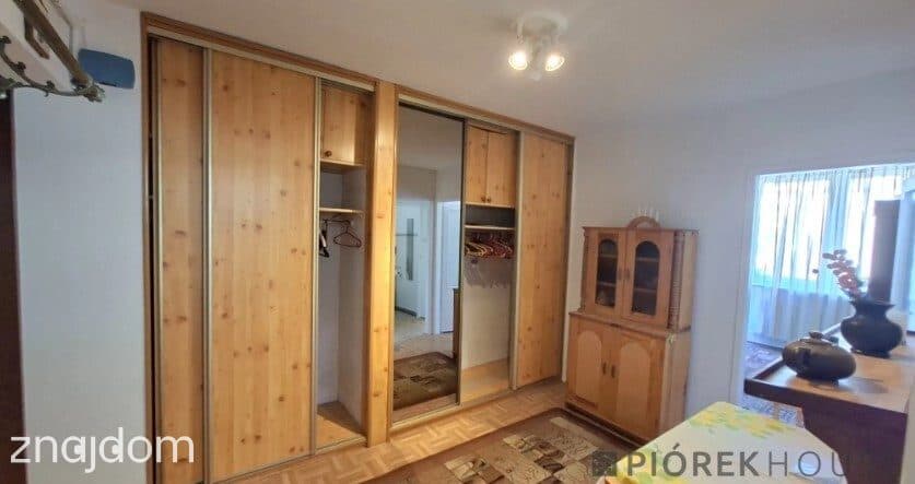 3-pokojowe mieszkanie na Pradze-Południe - zdjęcie 4
