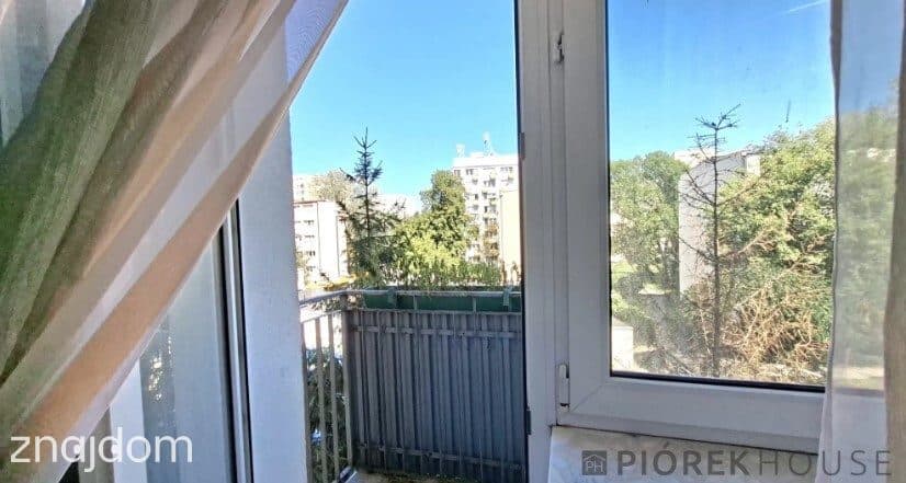 3-pokojowe mieszkanie na Pradze-Południe - zdjęcie 5